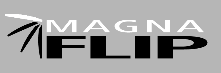 MAGNA FLIP logo